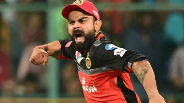 ആര്‍സിബിക്കായി 200 മല്‍സരങ്ങള്‍