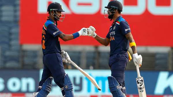 രാഹുല്‍-ക്രുനാല്‍ കൂട്ടുകെട്ട്