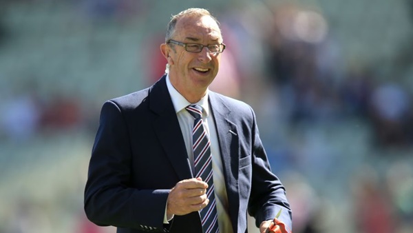 സമനില ആയാലും ഹാപ്പി