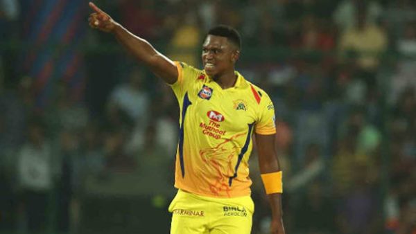 ലൂങ്കി എന്‍ഗിഡി