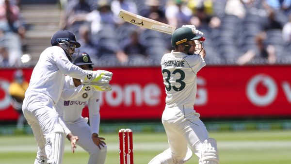 മാര്‍നസ് ലാബുഷെയ്ന്‍