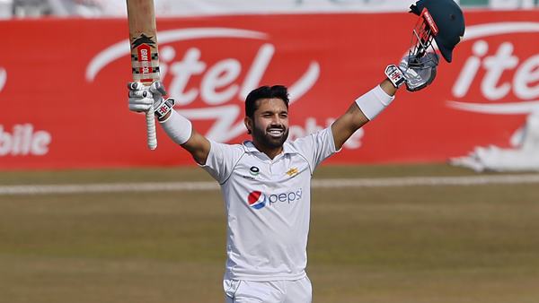 മുഹമ്മദ് റിസ്വാന്‍ 