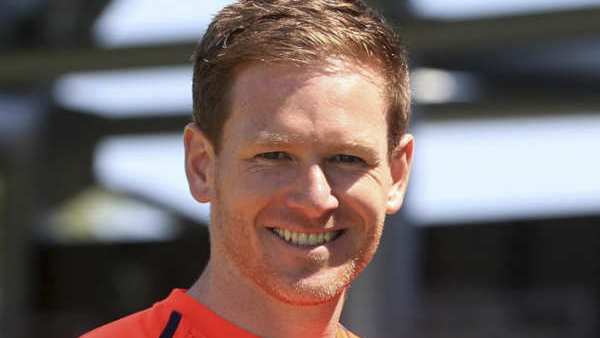 ഇയോന്‍ മോര്‍ഗന്‍