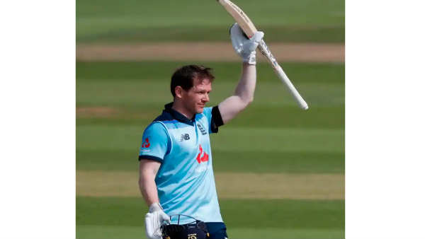 ഇയോന്‍ മോര്‍ഗന്‍