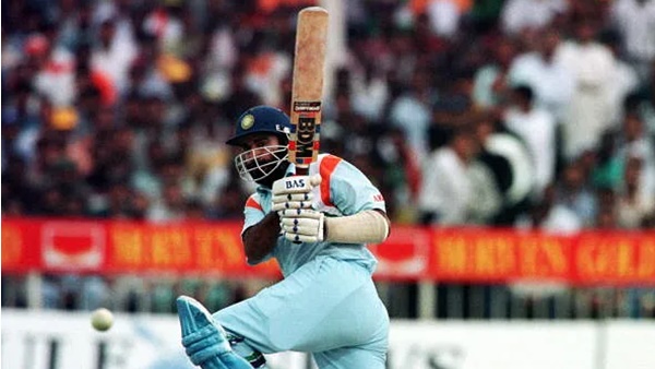 നവജ്യോത് സിദ്ദു (134*,1993)