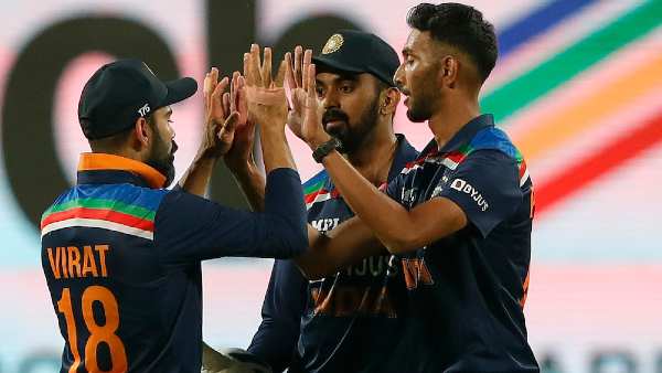 ആദ്യകളിയിലെ ജയം