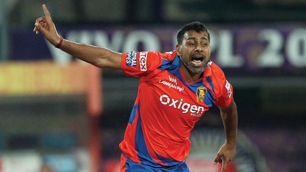 പ്രവീണ്‍ കുമാര്‍