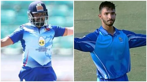 ദേവ്ദത്തും പൃത്ഥ്വിയും