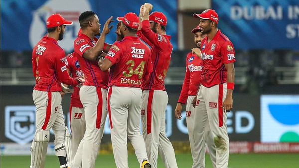 പഞ്ചാബ് കിങ്‌സ്