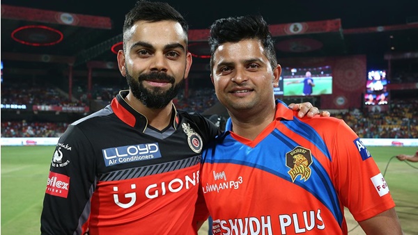 ആര്‍സിബി- ഗുജറാത്ത് ലയണ്‍സ് - 2016