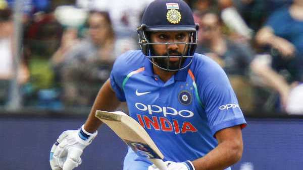 രോഹിത്തിന്റെ തിരിച്ചുവരവ്