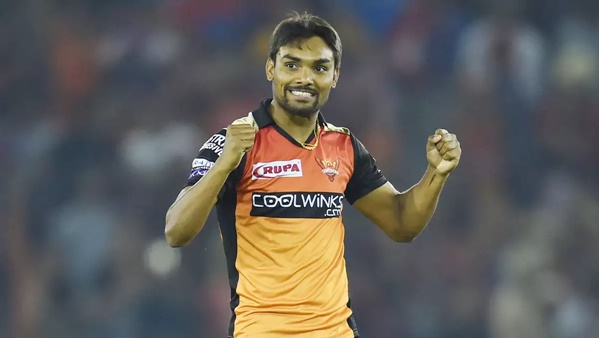 സന്ദീപ് ശര്‍മ