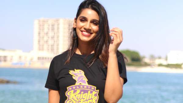 ആരാണ് സഞ്ജന ഗണേഷ് ?