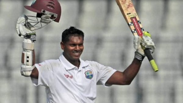 ശിവ്നരേന് ചന്ദ്രപോള് ശിവ്നരേന് ചന്ദ്രപോള്