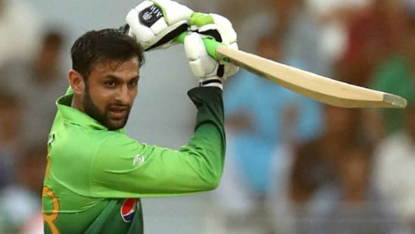 ഷുഹൈബ് മാലിക്