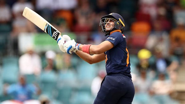 ശുഭ്മാന്‍ ഗില്‍