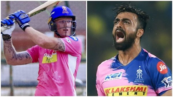 രാജസ്ഥാന്‍ റോയല്‍സ്