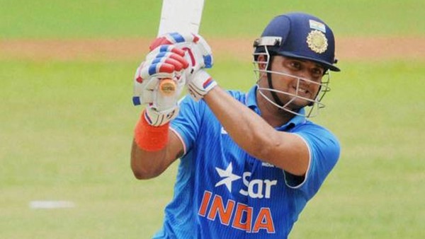 സുരേഷ് റെയ്ന സുരേഷ് റെയ്ന