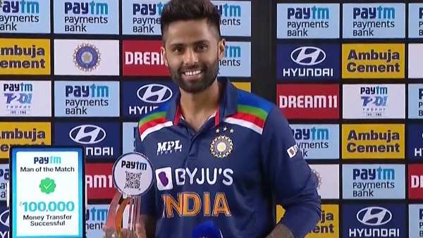 സൂര്യകുമാര്‍ അവസാനത്തെ താരം