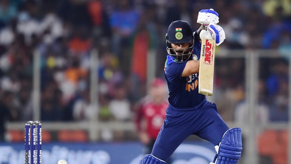 ഡെത്ത് ഓവറില്‍ ഉയര്‍ന്ന സ്‌കോര്‍