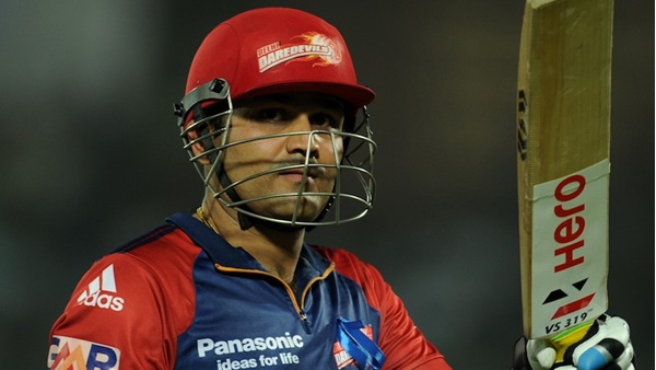 തുടക്കം സെവാഗിലൂടെ