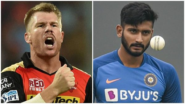 സണ്‍റൈസേഴ്‌സ് ഹൈദരാബാദ്