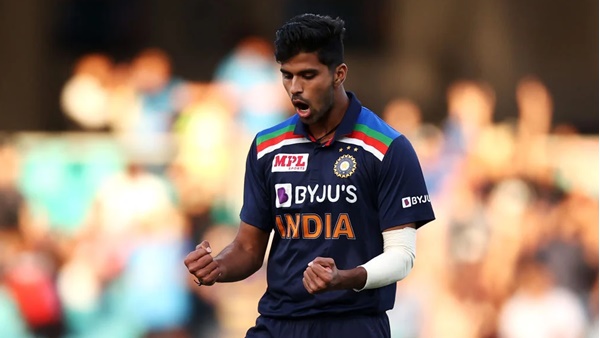 വാഷിങ്ടണ്‍ സുന്ദര്‍