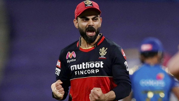 വീണ്ടും വിരാട്