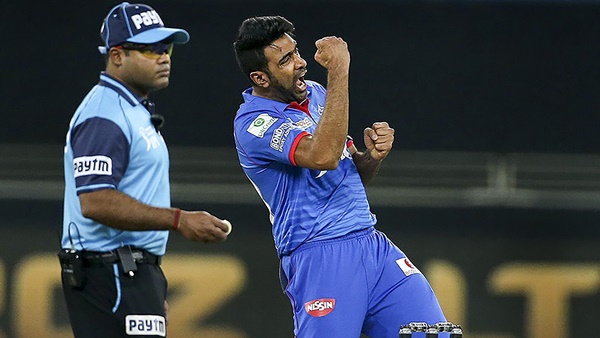 അശ്വിന്‍ താണ്ഡവം ആടിയ അതേ ഗ്രൗണ്ടാണിത്