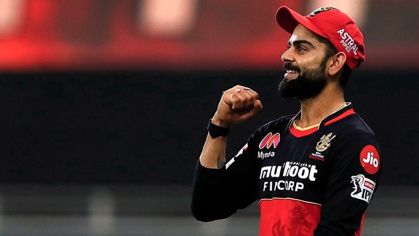 കിങ് കോലി