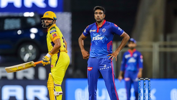  ഓഫ് സ്പിന്‍ ചെയ്യുന്നില്ല