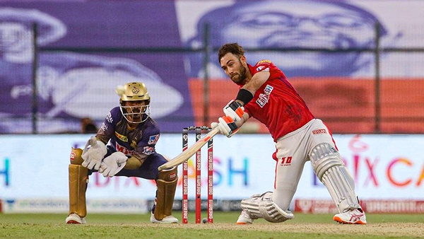 ഗ്ലെന്‍ മാക്‌സ്‌വെല്‍ vs ഷാക്കിബ് അല്‍ ഹസന്‍