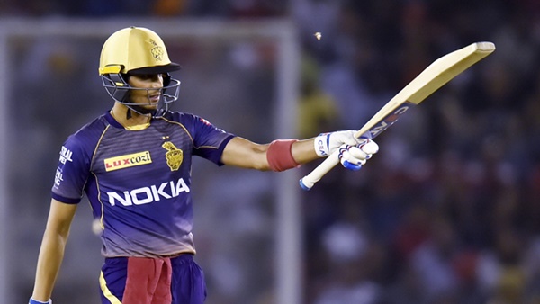 കയല്‍ ജാമിസണ്‍ vs ഷുബ്മാന്‍ ഗില്‍