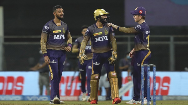 കൊല്‍ക്കത്തയുടെ അവസ്ഥ