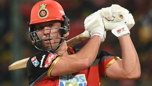 ആര്‍സിബിയുടെ എബിഡി