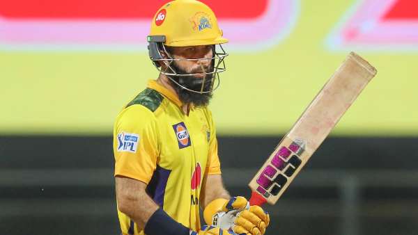  മോയിന്‍ അലി (സിഎസ്‌കെ)