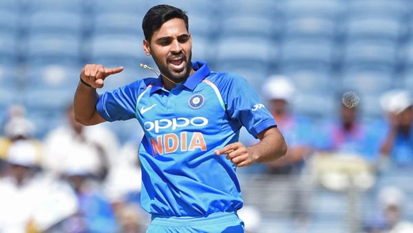 ഭുവനേശ്വര്‍ കുമാര്‍