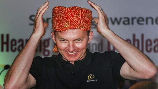 അവനാണ് ഇന്ത്യയുടെ ഭാവി