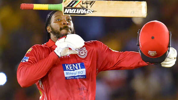 ഗെയ്‌ലാട്ടം പ്രതീക്ഷിക്കേണ്ട