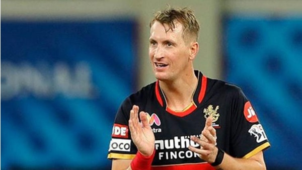 ക്രിസ് മോറിസ് എന്ന വന്മരം ക്രിസ് മോറിസ് എന്ന വന്മരം