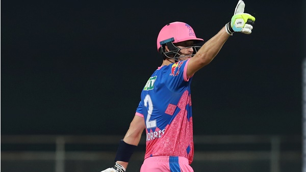 ക്രിസ് മോറിസ്