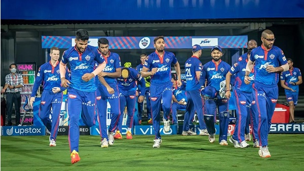 മിന്നും ഫോമില്‍ ഡല്‍ഹി