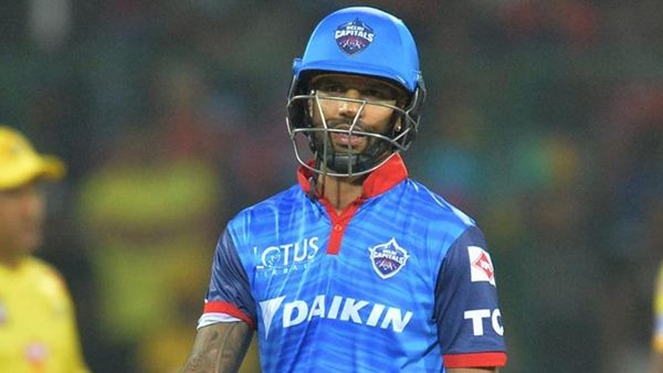 ശിഖര്‍ ധവാന്‍