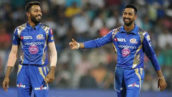 പാണ്ഡ്യ ബ്രദേഴ്സ്- പൊള്ളാര്ഡ് വെടിക്കെട്ടില്ല പാണ്ഡ്യ ബ്രദേഴ്സ്- പൊള്ളാര്ഡ് വെടിക്കെട്ടില്ല