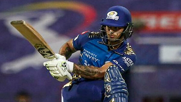 കിഷനെ ഇറക്കിയത് തന്ത്രം കിഷനെ ഇറക്കിയത് തന്ത്രം