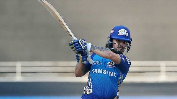  ഇഷാന്‍ പക്വത നേടി