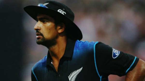  ഇഷ് സോധി (ന്യൂസിലാന്‍ഡ്)