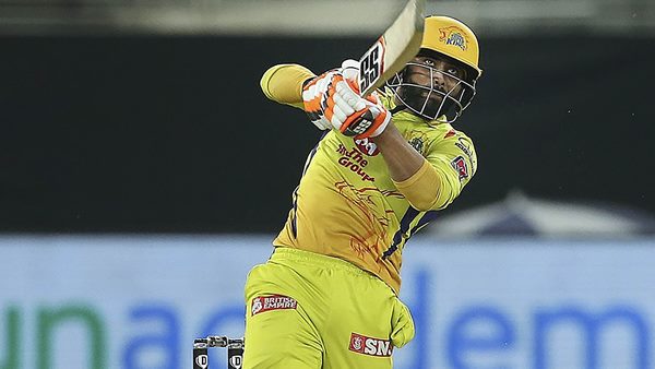 രവീന്ദ്ര ജഡേജ-സ്റ്റീവ് സ്മിത്ത്