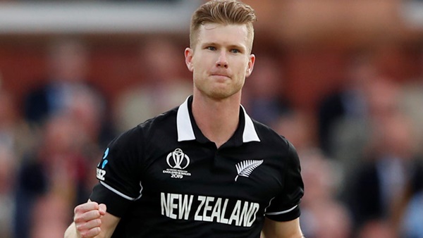 ഹര്‍ദിക്കിന് പകരം ജിമ്മി നിഷാം