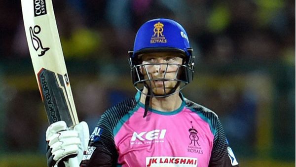 ജോസ് ബട്‌ലർ